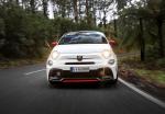 Abarth 595 2017 года (AU)
